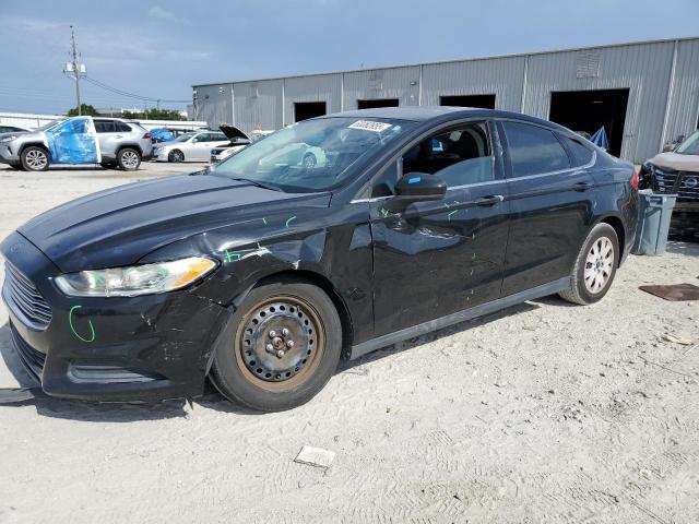 Vin: 1fa6p0g71e5367904, lot: 60082955, ford fusion s 2014 img_1