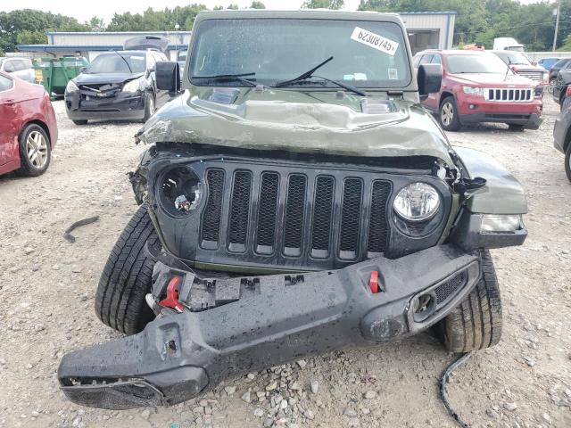 2022 JEEP WRANGLER U 1C4HJXFG1NW105406