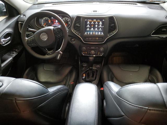 2023 JEEP CHEROKEE A 1C4PJMMB0PD109611