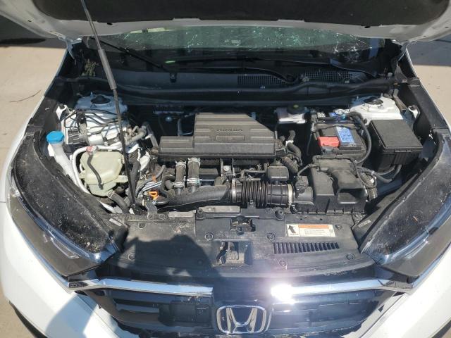 2022 HONDA CR-V EXL - 5J6RW2H89NA013160