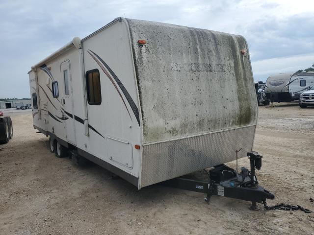 KZRV TRAILER 2014 4EZTU2821E6087039 photo #1