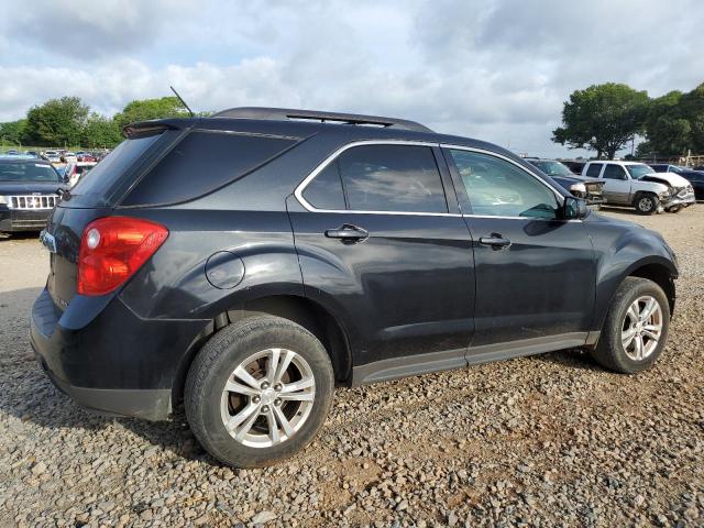 2015 CHEVROLET EQUINOX LT - 2GNALCEK5F6379561
