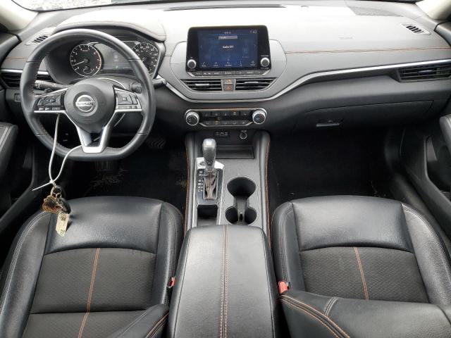 2021 NISSAN ALTIMA SR 1N4AL4CV3MN379343