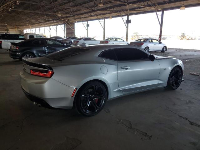 Vin: 1g1fe1r75j0129010, lot: 59945455, chevrolet camaro ss 20183
