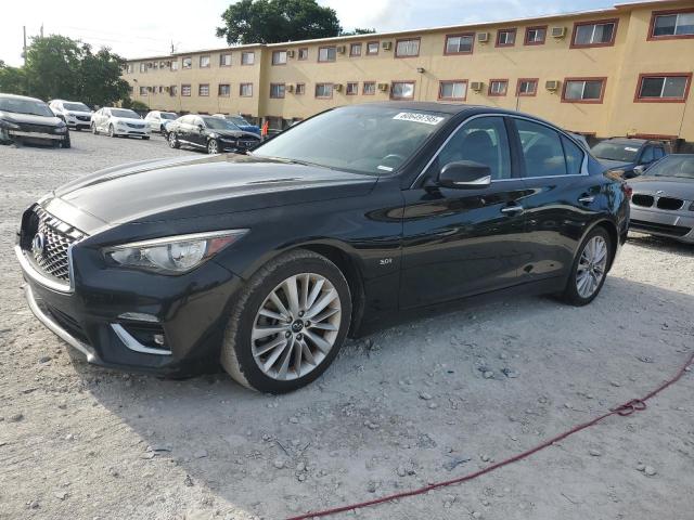 Vin: jn1ev7ap5lm200335, lot: 60649795, infiniti q50 pure 2020 img_1
