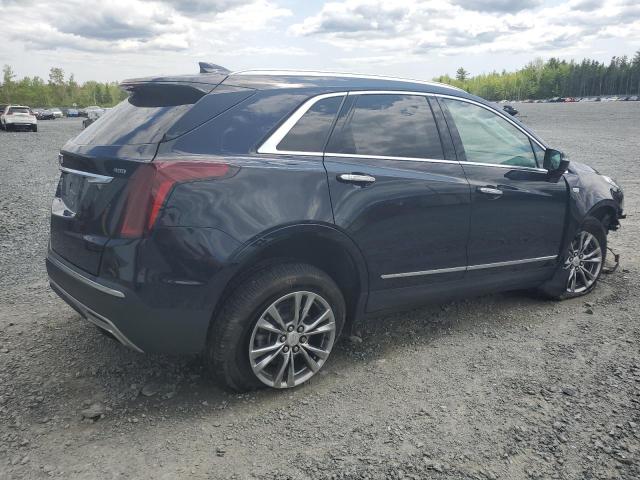 Vin: 1gykndrs4mz162652, lot: 59472985, cadillac xt5 premium luxury 20213
