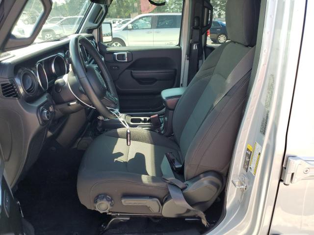 2023 JEEP WRANGLER S 1C4HJXDG5PW653950