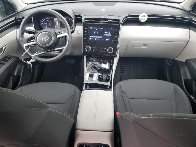 2022 HYUNDAI TUCSON SEL 5NMJB3AE0NH060135