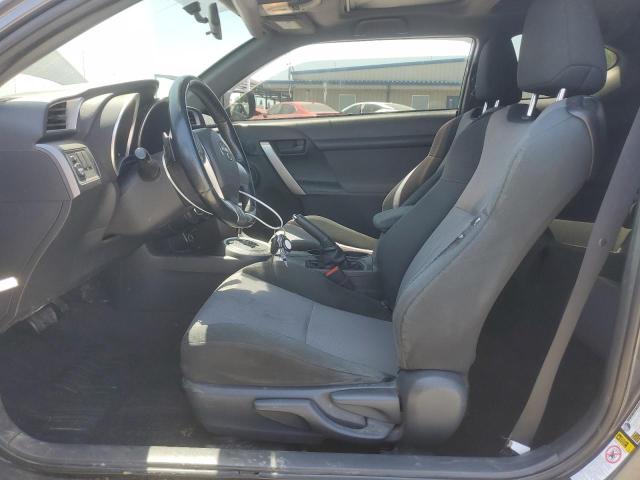 2015 TOYOTA SCION TC JTKJF5C76FJ010813