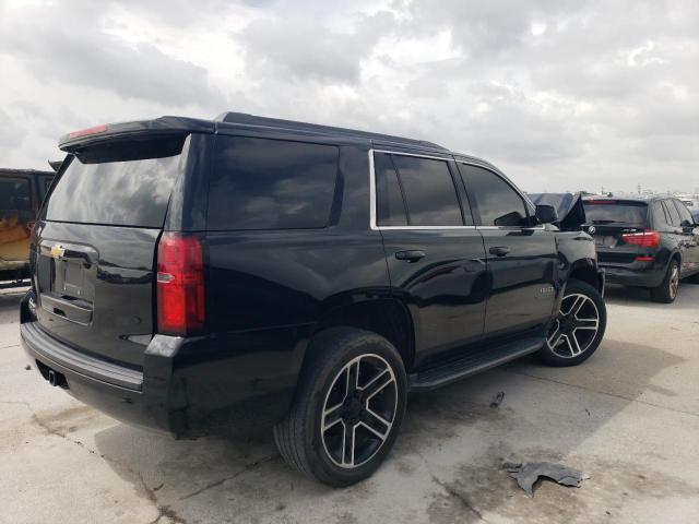 Vin: 1gnscakc4kr380530, lot: 60220645, chevrolet tahoe c1500 ls 20193