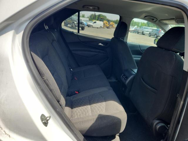 2018 CHEVROLET EQUINOX LT 2GNAXJEV0J6304780