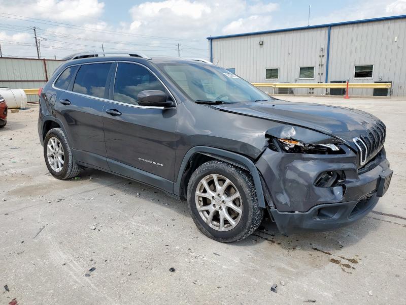 2016 JEEP CHEROKEE L - 1C4PJLCB7GW264950