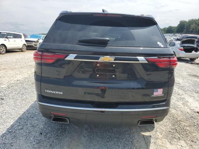 2023 CHEVROLET TRAVERSE P 1GNERKKW3PJ237781