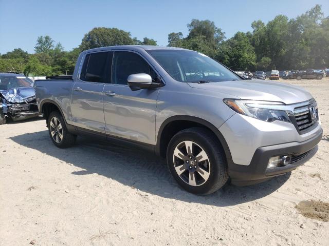 Vin: 5fpyk3f69kb028918, lot: 59551445, honda ridgeline rtl 20194