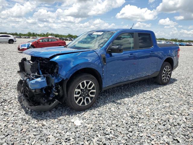 2024 FORD MAVERICK L - 3FTTW8M39RRB81398