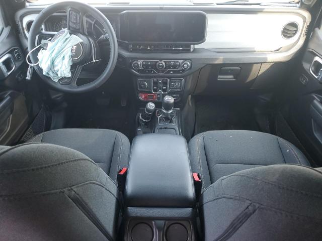 2025 JEEP WRANGLER S #3303665930