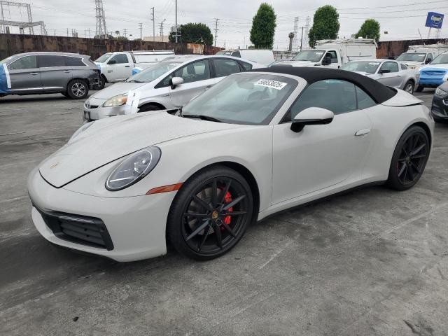 Vin: wp0cb2a93ls262099, lot: 59853825, porsche 911 carrera s 2020 img_1