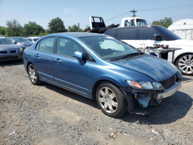 Vin: 2hgfa1f58ah559231, lot: 60832555, honda civic lx 20104