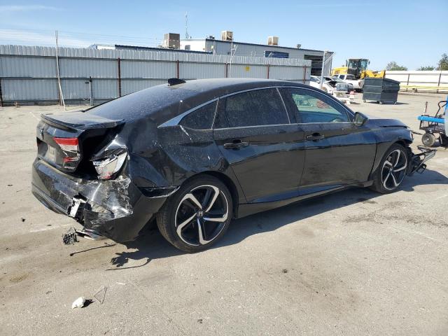 2018 HONDA ACCORD SPO - 1HGCV1F30JA181510