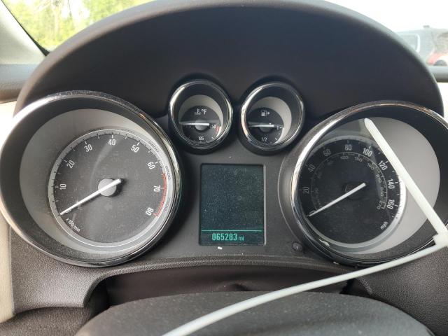 2015 BUICK VERANO CON 1G4PR5SK2F4124493