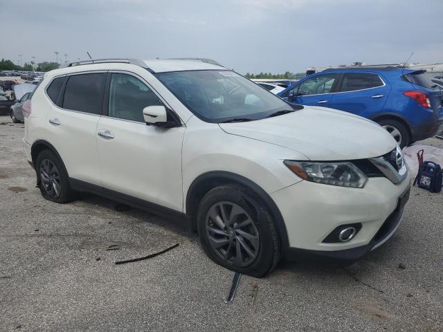 Vin: 5n1at2mt0gc777262, lot: 59299495, nissan rogue s 20164