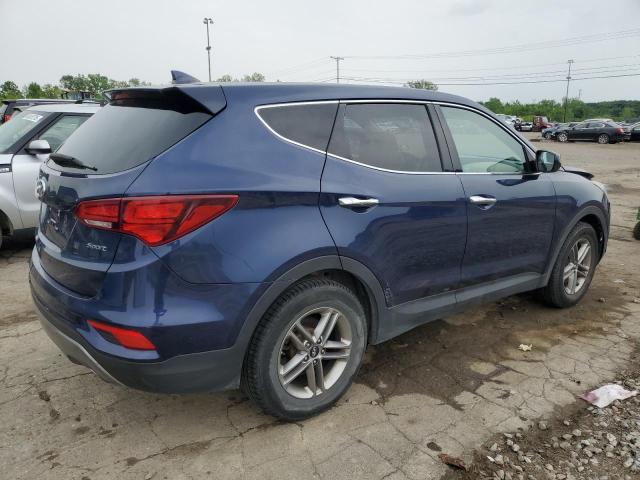 Vin: 5xyzt3lb1hg496588, lot: 60441795, hyundai santa fe 20173
