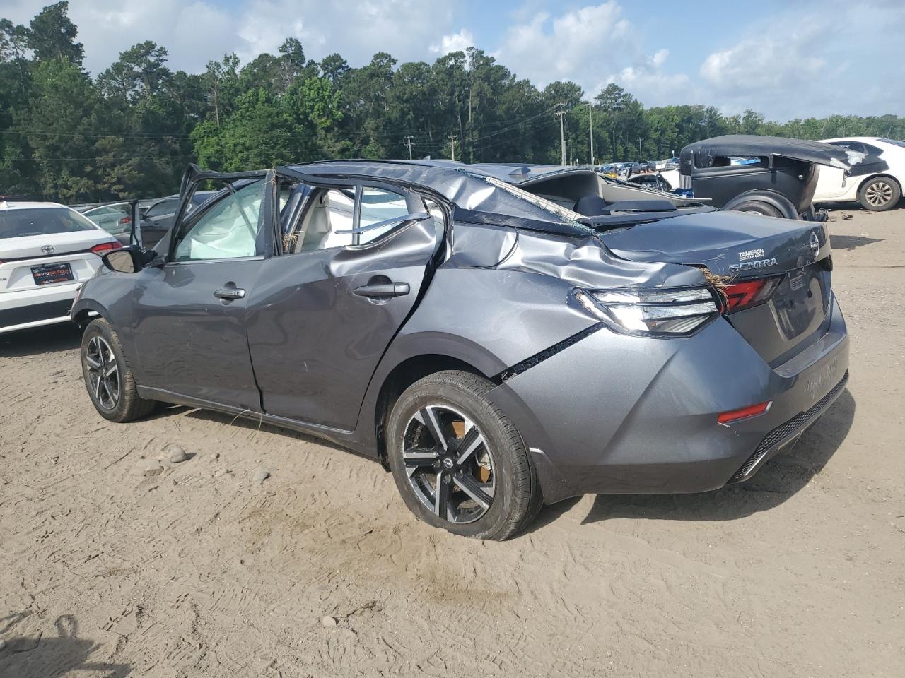 Global Auto Auctions