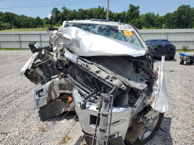 2016 CHEVROLET SILVERADO - 1GC1KVE86GF290410