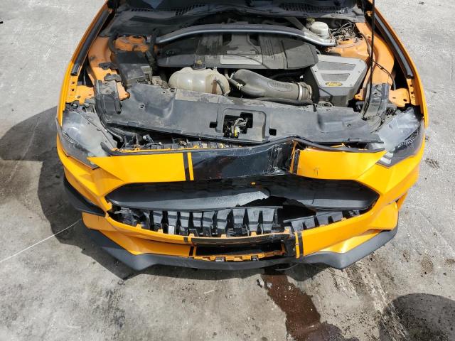 2019 FORD MUSTANG GT 1FA6P8CF7K5108731