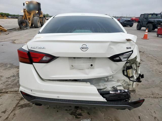 2020 NISSAN ALTIMA SR - 1N4BL4CV3LC150062