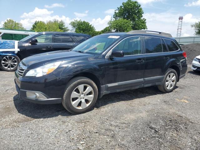 Vin: 4s4brbcc5c3236433, lot: 59821125, subaru outback 2.5i premium 2012 img_1