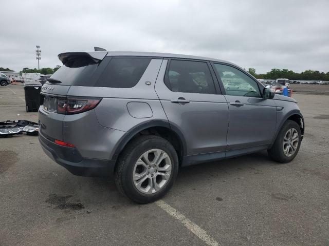 2021 LAND ROVER DISCOVERY SALCJ2FX2MH905169
