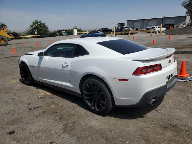2015 CHEVROLET CAMARO SS 2G1FH1EJ2F9246193