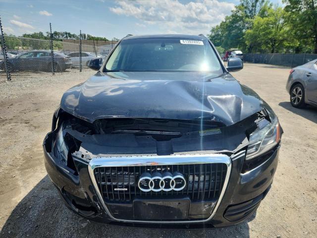 2010 AUDI Q5 PREMIUM - WA1LKAFP6AA088818