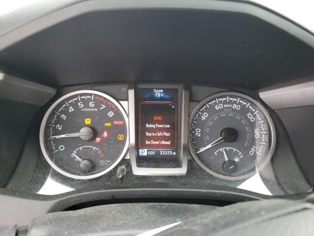 2023 TOYOTA TACOMA DOU - 3TMGZ5AN3PM537643