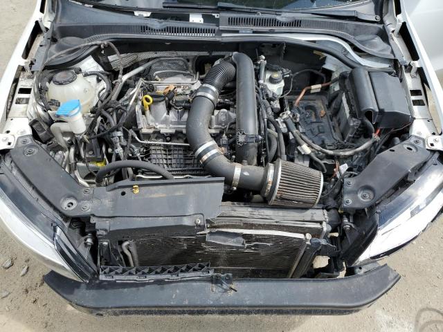 2018 VOLKSWAGEN JETTA SE 3VWDB7AJXJM207504