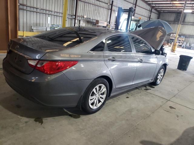 Vin: 5npeb4ac4bh244241, lot: 59348815, hyundai sonata gls 20113