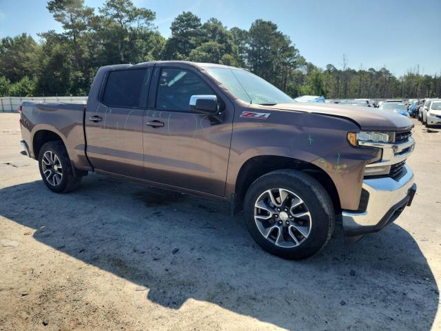 Vin: 3gcuyded8kg190965, lot: 61893015, chevrolet all models k1500 lt 20194