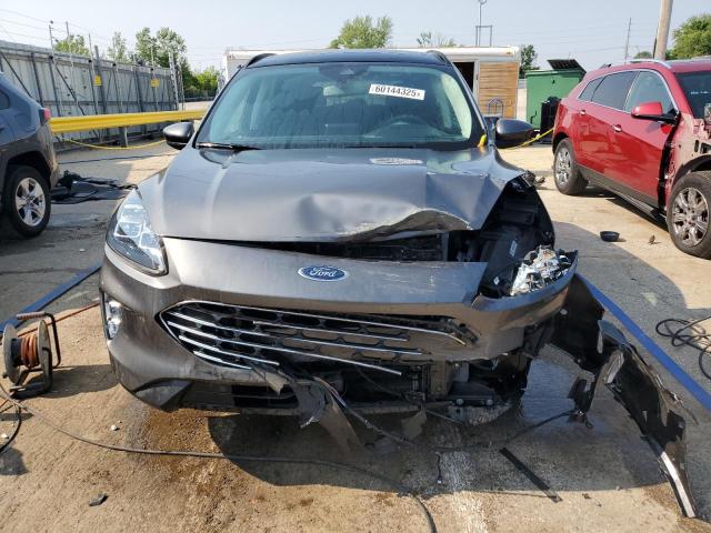 2021 FORD ESCAPE TIT - 1FMCU9DZ5MUA34881