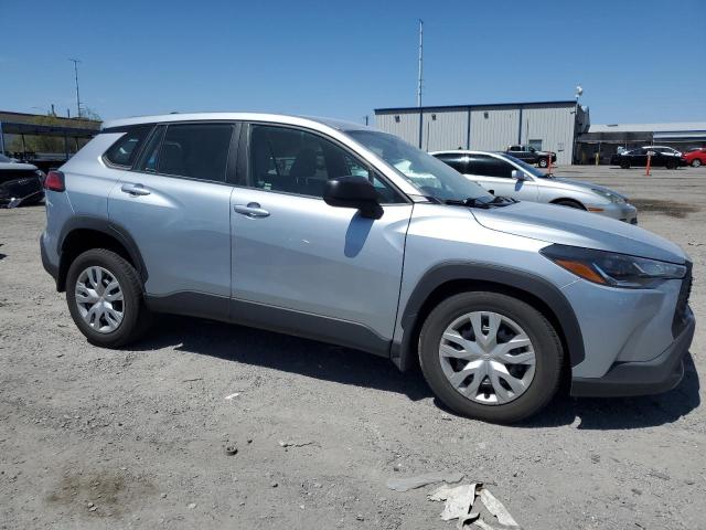 Vin: 7muaaaag9nv008692, lot: 61105965, toyota corolla cr l 20224