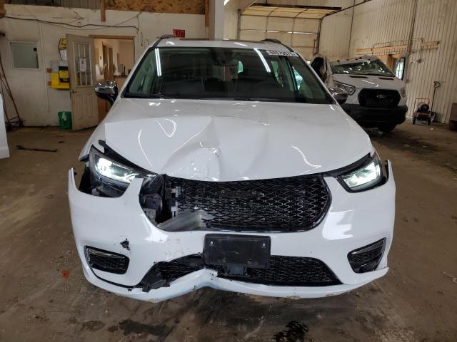 2023 CHRYSLER PACIFICA L 2C4RC3GG9PR580447