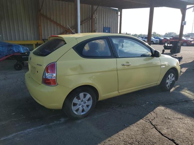 Vin: kmhcm3ac4au179371, lot: 60258375, hyundai accent blue 20103