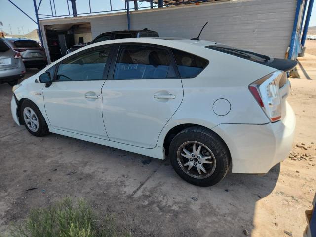 2010 TOYOTA PRIUS - JTDKN3DUXA0070924