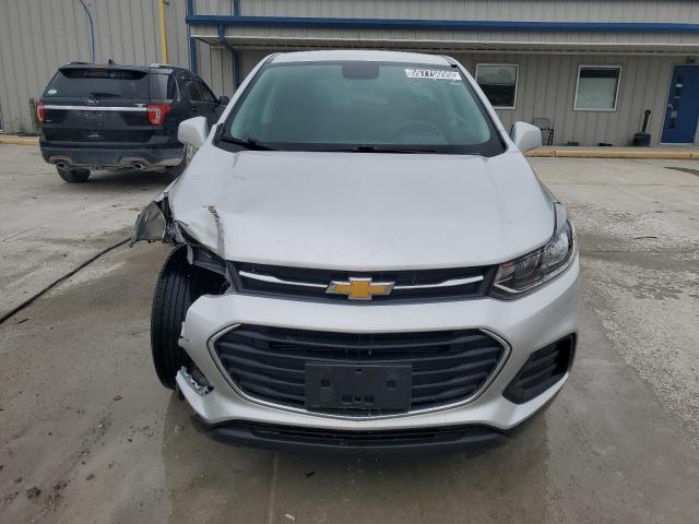 2022 CHEVROLET TRAX LS - KL7CJKSM1NB536759