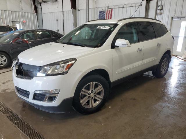Vin: 1gnkvhkd3gj221936, lot: 60213495, chevrolet traverse lt 2016 img_1