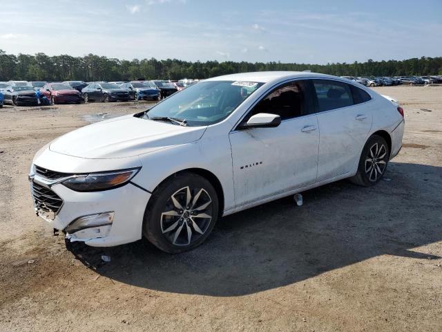 Vin: 1g1zg5st7pf145558, lot: 59972795, chevrolet malibu rs 2023 img_1