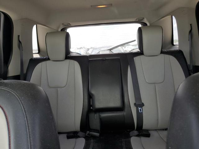 2013 GMC TERRAIN SL - 2GKFLXEK2D6149323