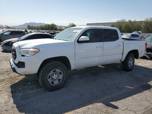 TOYOTA TACOMA DOU