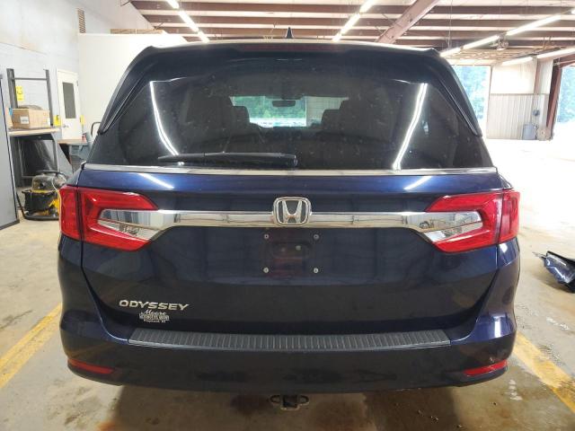 2018 HONDA ODYSSEY EX 5FNRL6H75JB016541