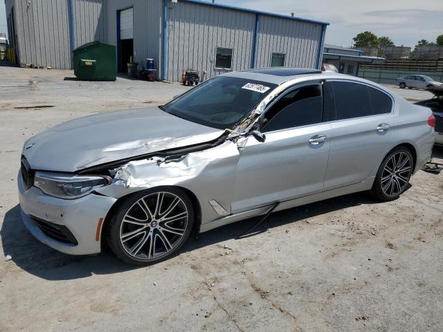 2017 BMW 540 XI WBAJE7C31HG887371
